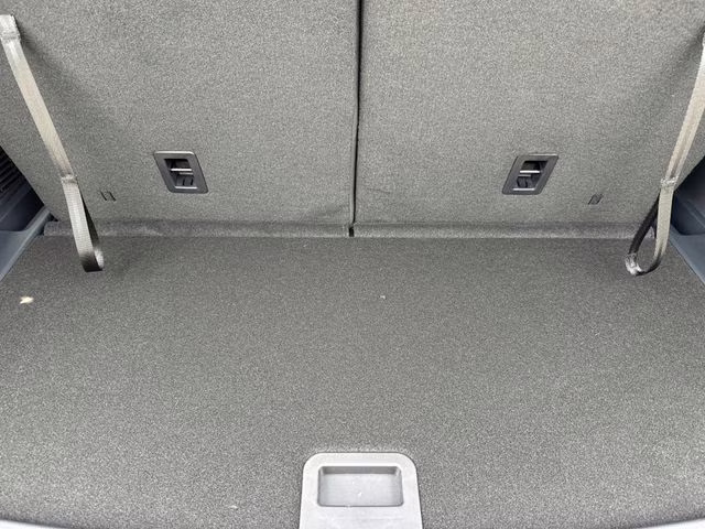 2026 Gray Ford Explorer ST-Line RWD SUV