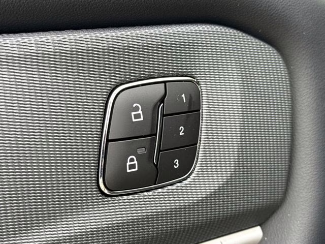 2026 Gray Ford Explorer ST-Line RWD SUV