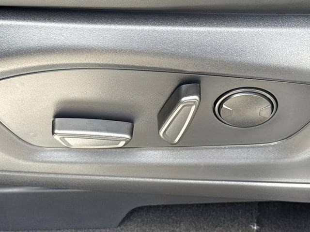 2026 Gray Ford Explorer ST-Line RWD SUV