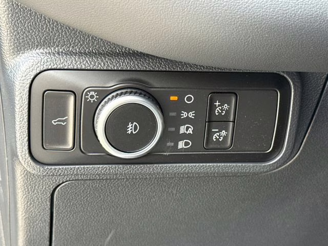 2026 Gray Ford Explorer ST-Line RWD SUV