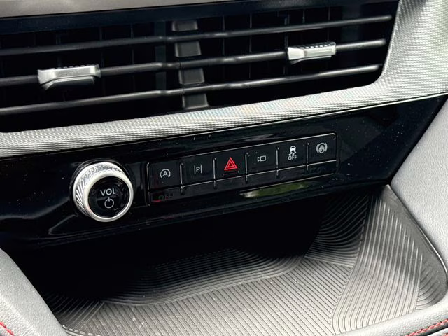 2026 Gray Ford Explorer ST-Line RWD SUV