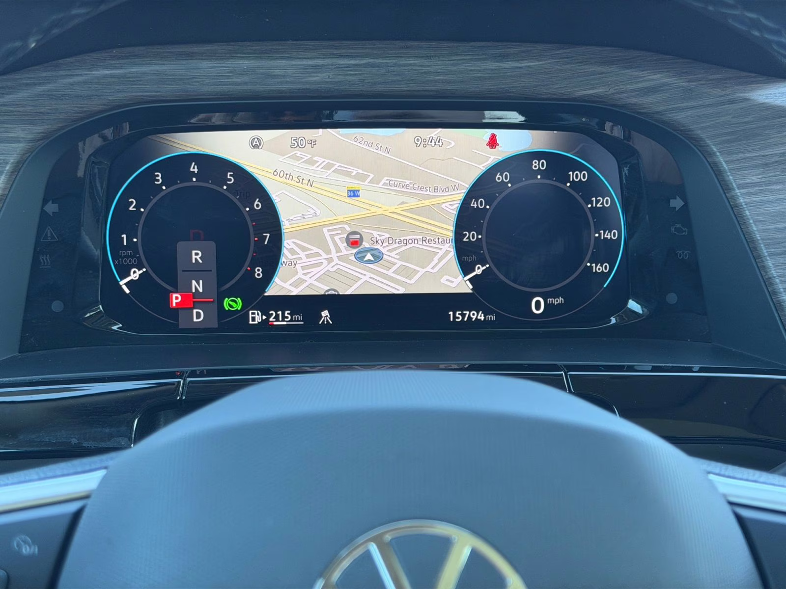 2024 White Volkswagen Atlas 2.0T SEL Premium R-Line AWD SUV