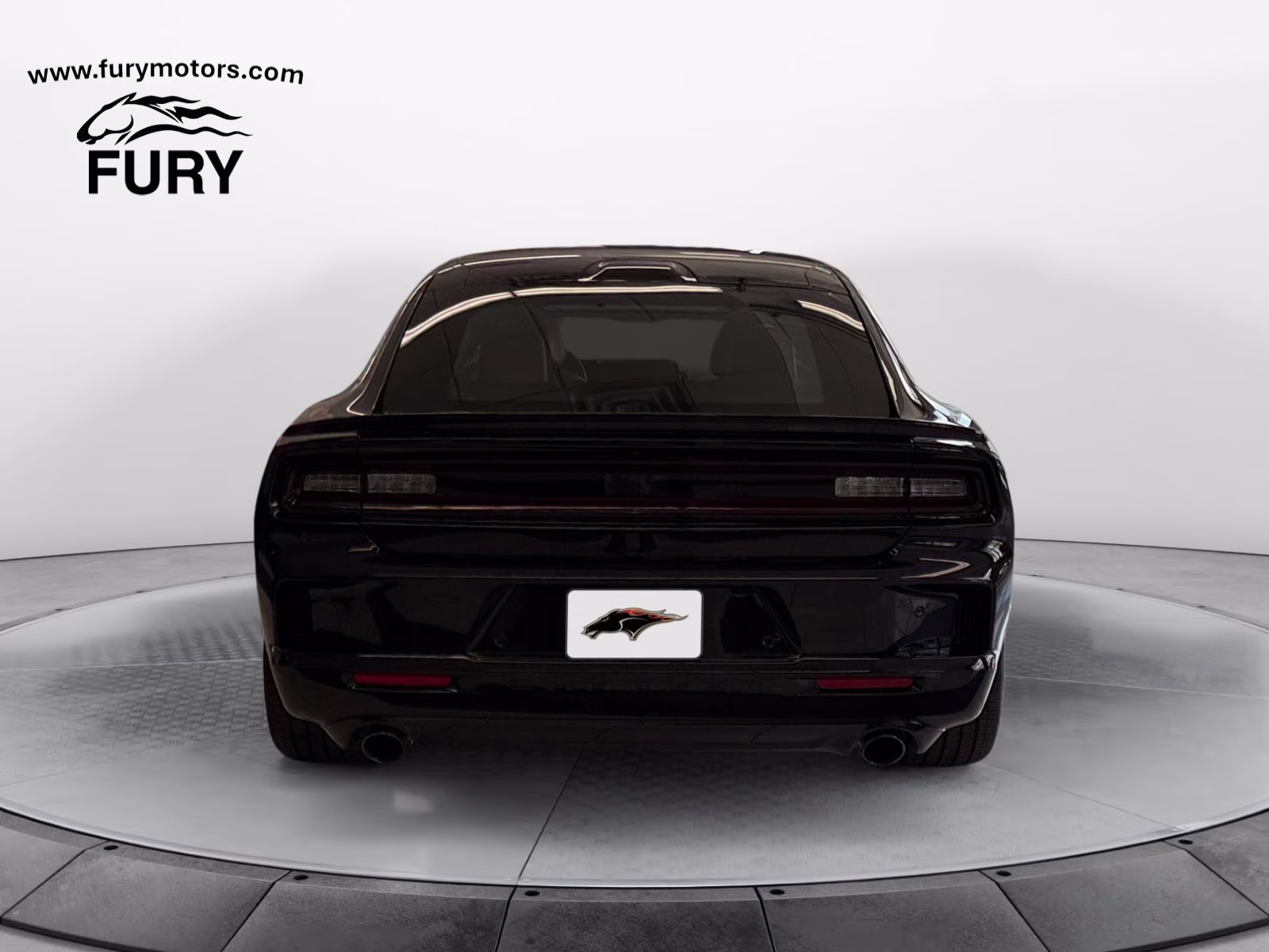 2026 Diamond Black Crystal Pearlcoat Dodge Charger Scat Pack Plus AWD Coupe
