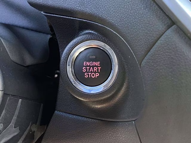 2023 Crystal Black Silica Subaru Ascent Limited AWD SUV