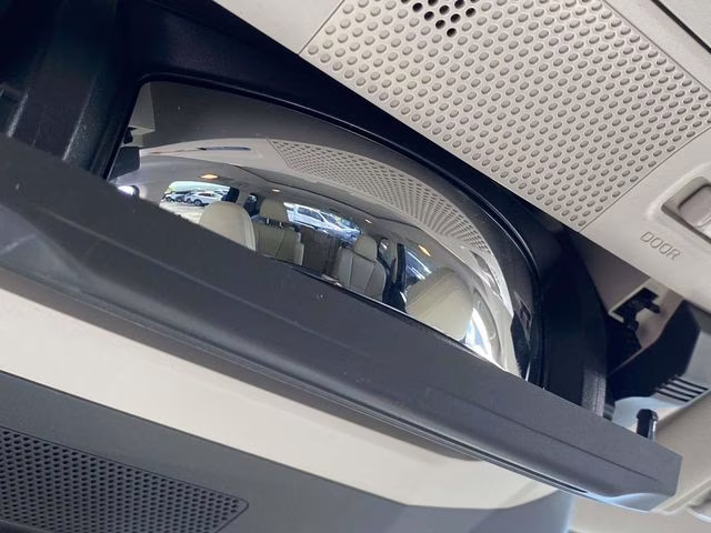 2023 Crystal Black Silica Subaru Ascent Limited AWD SUV