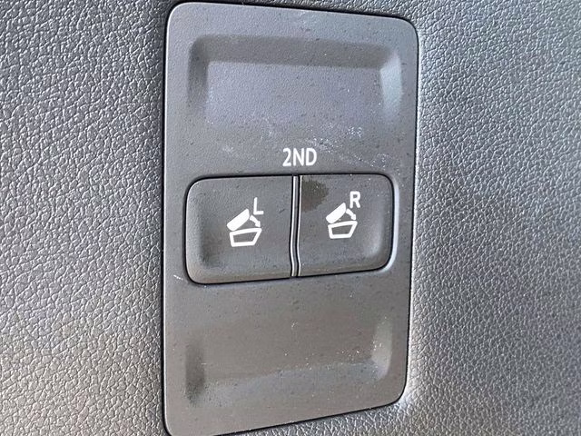 2023 Steel Graphite Hyundai Palisade SEL FWD SUV