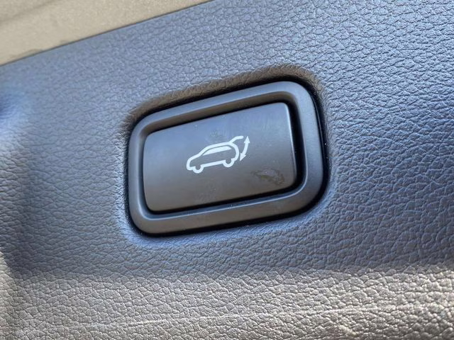 2023 Steel Graphite Hyundai Palisade SEL FWD SUV