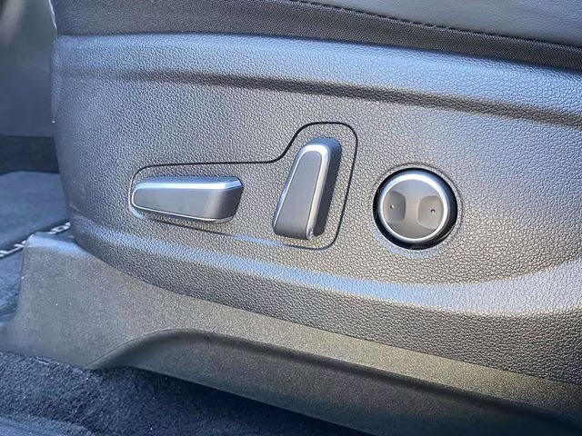 2023 Steel Graphite Hyundai Palisade SEL FWD SUV