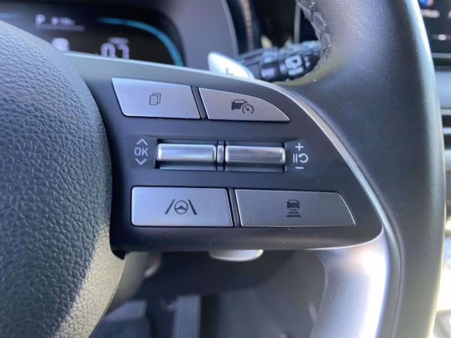 2023 Steel Graphite Hyundai Palisade SEL FWD SUV