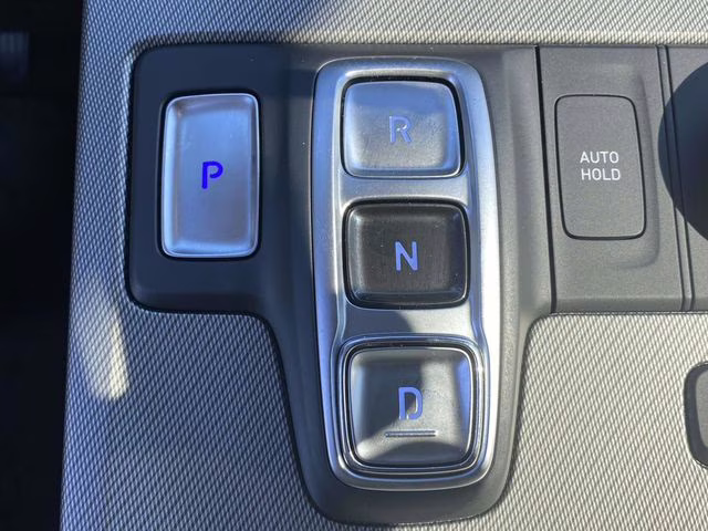 2023 Steel Graphite Hyundai Palisade SEL FWD SUV