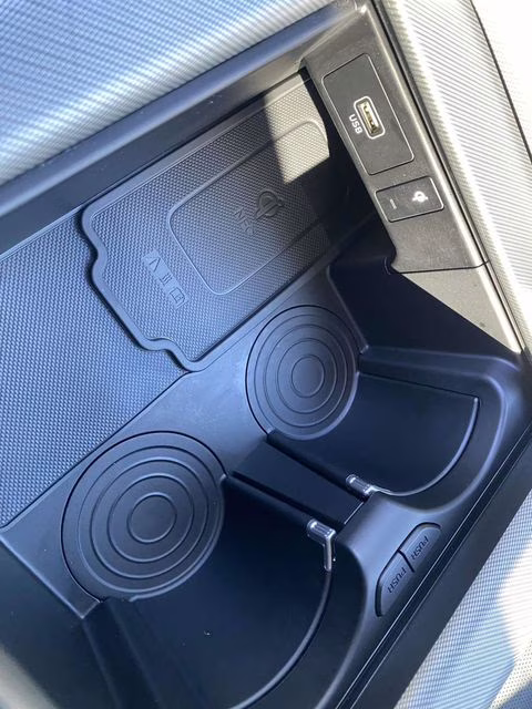 2023 Steel Graphite Hyundai Palisade SEL FWD SUV