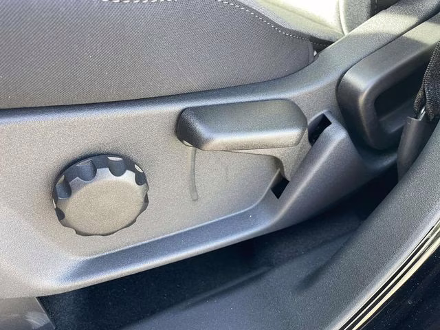 2026 Shadow Black Ford Bronco Big Bend 4X4 SUV