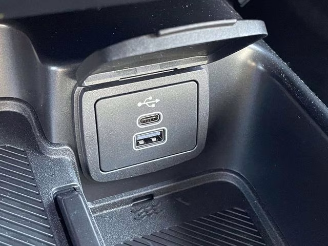 2026 Shadow Black Ford Bronco Big Bend 4X4 SUV