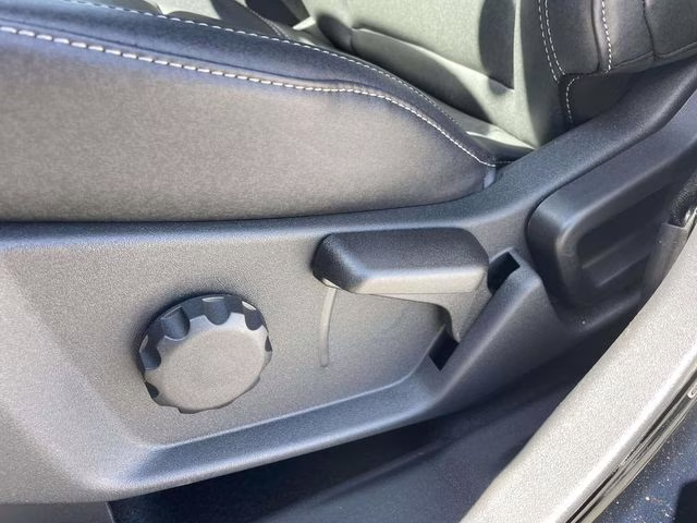 2026 Shadow Black Ford Bronco Big Bend 4X4 SUV