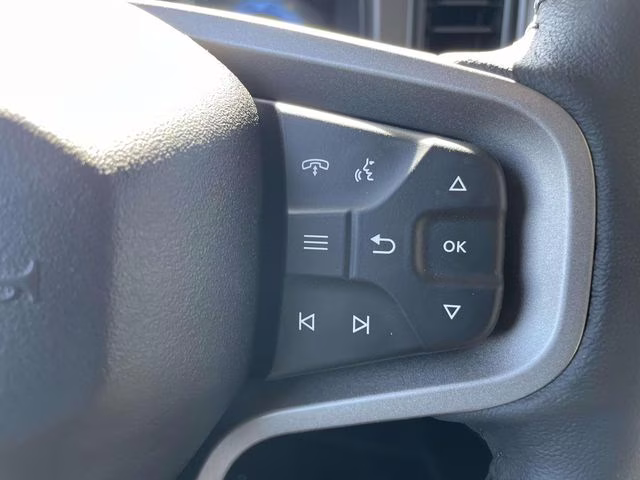 2026 Shadow Black Ford Bronco Big Bend 4X4 SUV