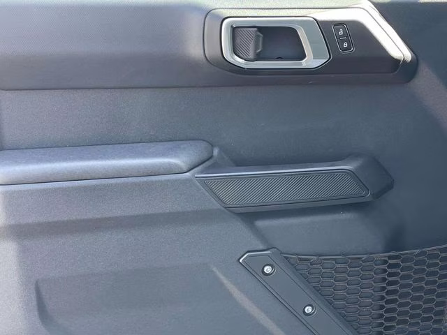 2026 Avalanche Ford Bronco Big Bend 4X4 SUV