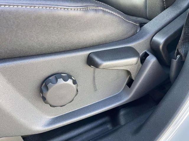 2026 Avalanche Ford Bronco Big Bend 4X4 SUV