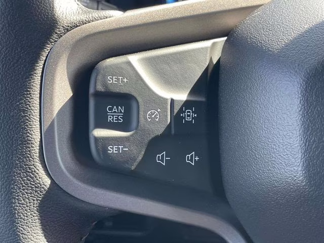 2026 Avalanche Ford Bronco Big Bend 4X4 SUV