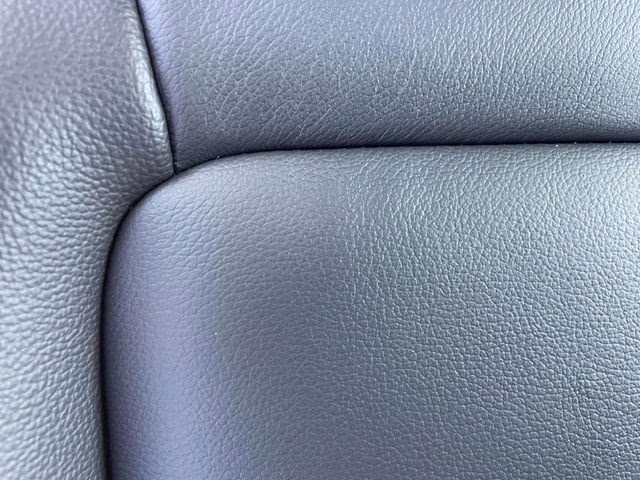 2026 Avalanche Ford Bronco Outer Banks 4X4 SUV