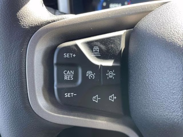 2026 Avalanche Ford Bronco Outer Banks 4X4 SUV