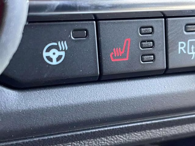 2026 Avalanche Ford Bronco Outer Banks 4X4 SUV