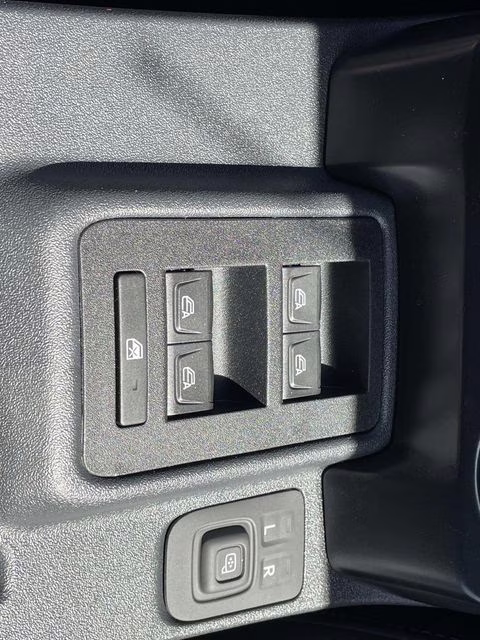 2026 Avalanche Ford Bronco Outer Banks 4X4 SUV