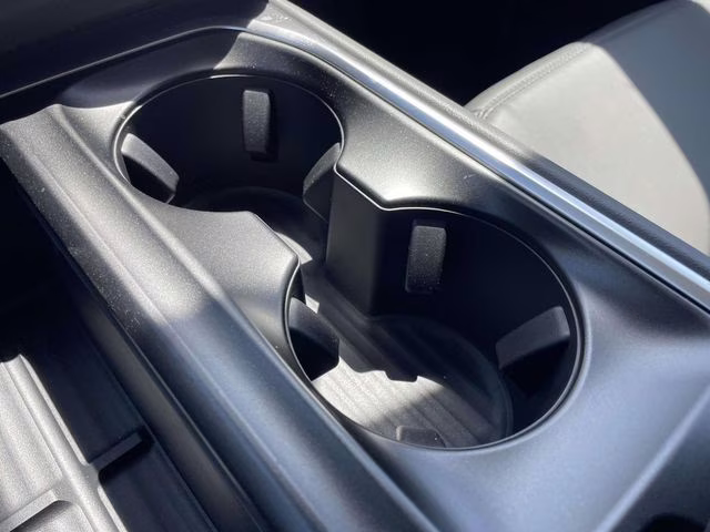 2026 Silver Metallic Ford Expedition Max Active RWD SUV