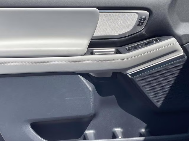 2026 Gray Metallic Ford Expedition Max Active RWD SUV