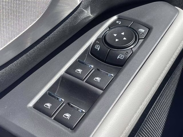 2026 Gray Metallic Ford Expedition Max Active RWD SUV