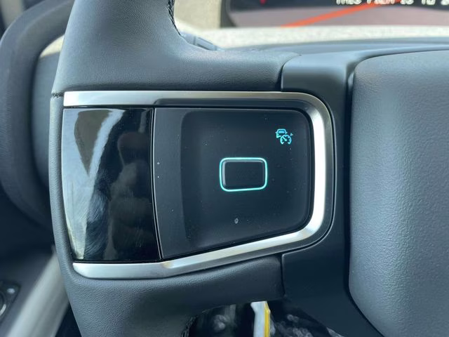 2026 White Ford Expedition Max Active RWD SUV