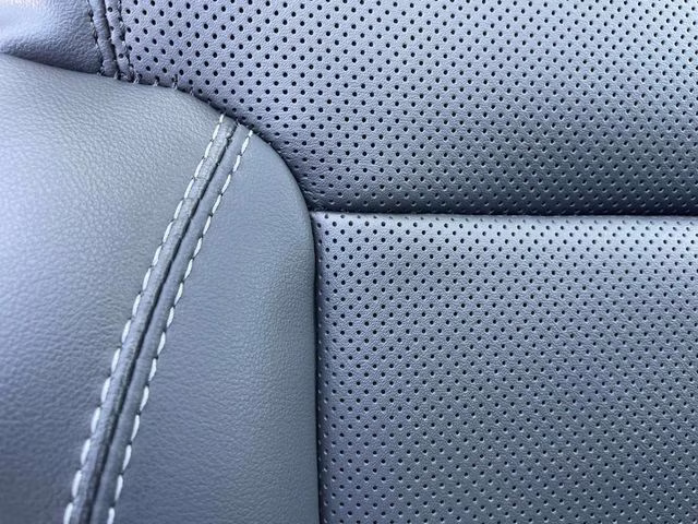 2026 Gray Metallic Ford Expedition Max Platinum 4X4 SUV