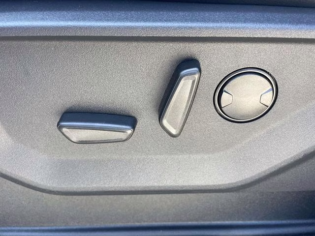 2026 Gray Metallic Ford Expedition Max Platinum 4X4 SUV