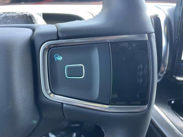 2026 Gray Metallic Ford Expedition Max Platinum 4X4 SUV