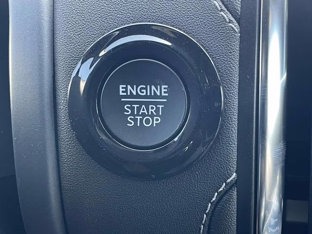 2026 Gray Metallic Ford Expedition Max Platinum 4X4 SUV