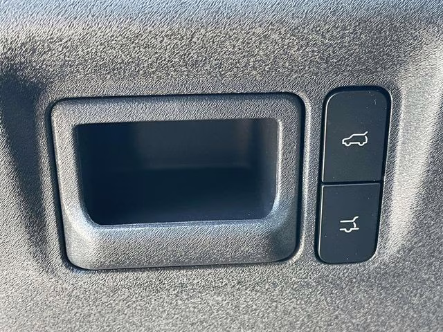 2026 Black Metallic Ford Expedition Active RWD SUV