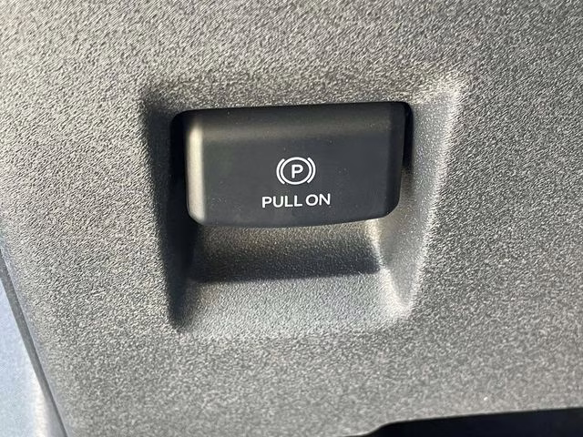 2026 Black Metallic Ford Expedition Active RWD SUV