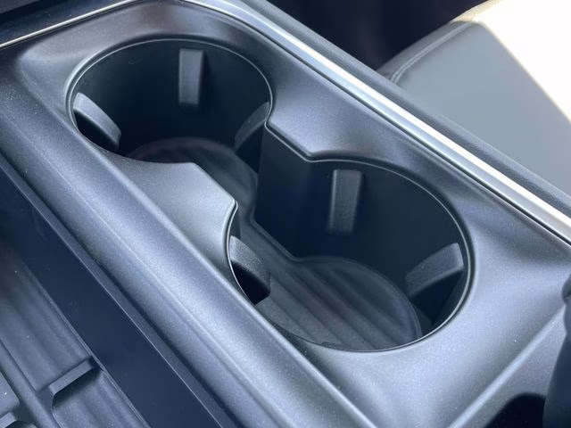 2026 Black Metallic Ford Expedition Active RWD SUV