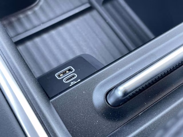 2026 Black Metallic Ford Expedition Active RWD SUV