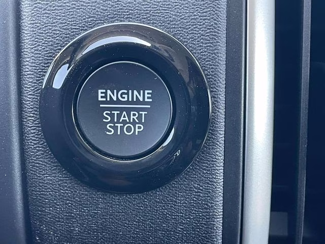 2026 Black Metallic Ford Expedition Active RWD SUV