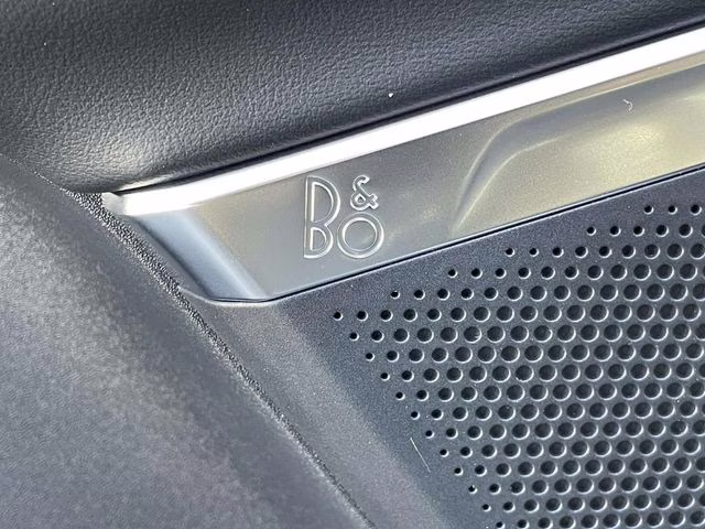 2026 Gray Metallic Ford Expedition Platinum 4X4 SUV