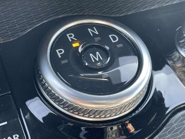 2026 Gray Metallic Ford Expedition Platinum 4X4 SUV