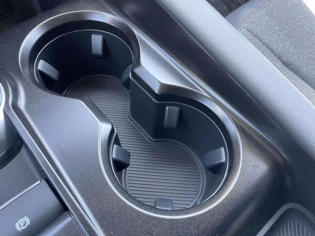 2026 White Ford Explorer Active RWD SUV