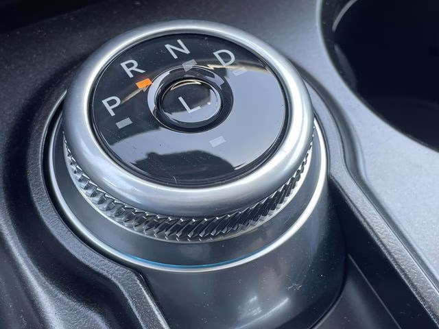 2026 White Ford Explorer Active RWD SUV