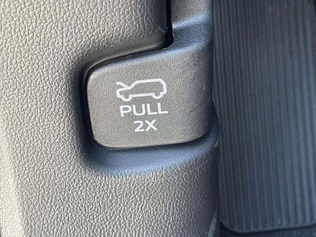 2026 Vapor Blue Ford Explorer Active RWD SUV