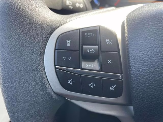 2026 Vapor Blue Ford Explorer Active RWD SUV