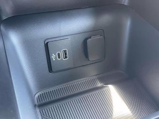 2026 Vapor Blue Ford Explorer Active RWD SUV