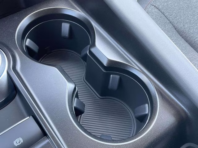 2026 Vapor Blue Ford Explorer Active RWD SUV