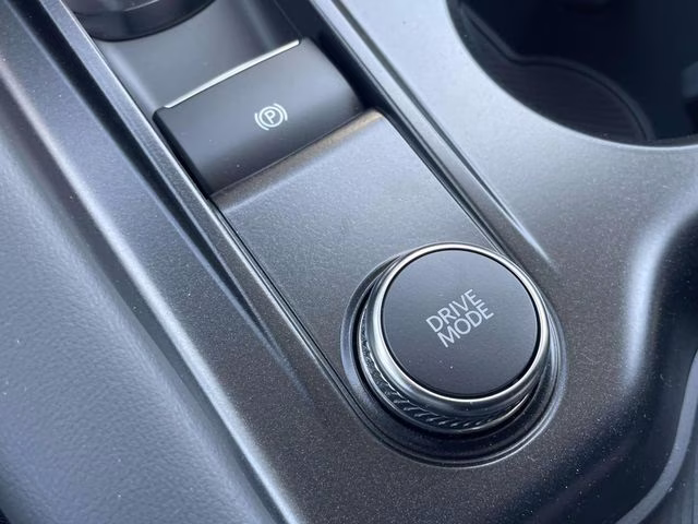 2026 Vapor Blue Ford Explorer Active RWD SUV