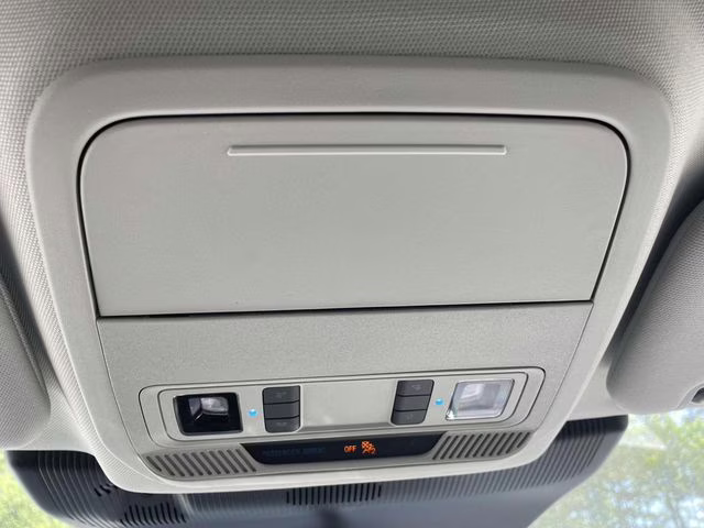 2026 Vapor Blue Ford Explorer Active RWD SUV