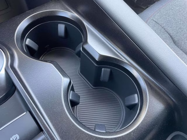 2026 White Metallic Ford Explorer Active RWD SUV